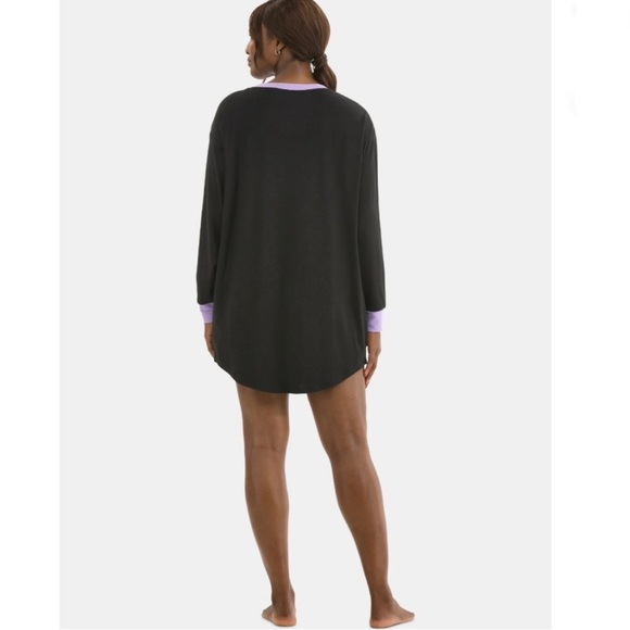 💜Bundle 2 Women’s Nightmare Before Christmas Sleep shirts Size:XS(0-2) - Picture 5 of 10